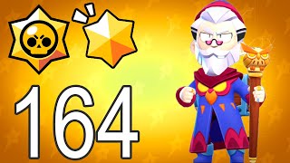 Brawl Stars - Gameplay Walkthrough Part 164 - Wizard Byron - Bounty Ios, Android