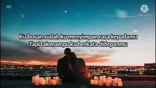 Menyimpan Rasa - Devano Danendra [ Cover & Lirik by Chintya Gabriella ]