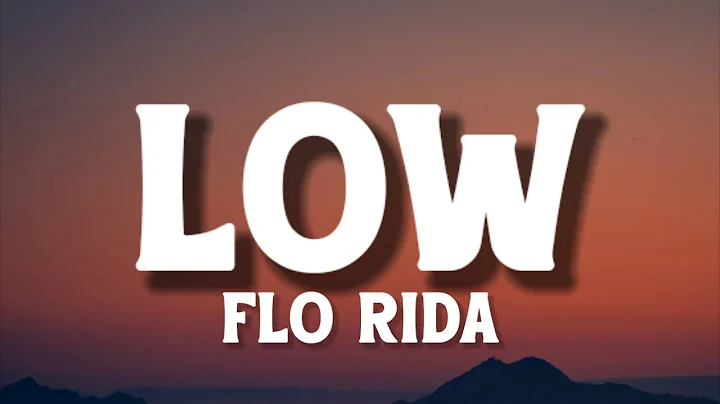Flo Rida - Low (1970's Soul Funk AI Cover){Lyrics} "Shawty had them AppleBottom jeans" Tiktok Remix