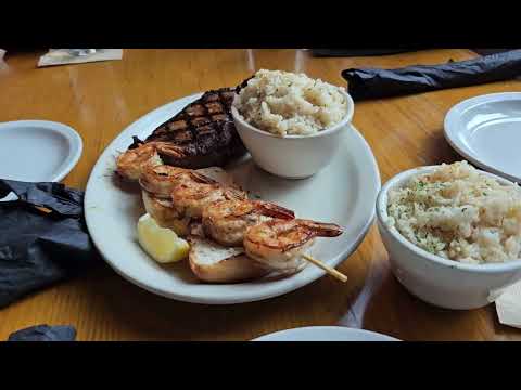 Texas Roadhouse -