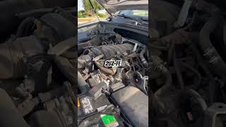 Land Cruiser Owner Buys an Old Lexus GX 470 #offroad #toyotareliability #lexusgx470