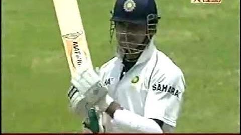 Sreesanth and Andre Nel Sledge Each other