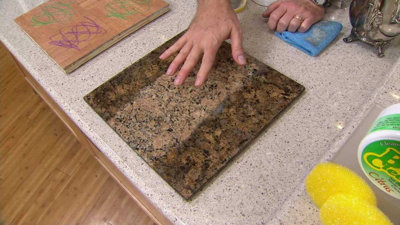 Bio Cleaner Supersize Set of 3 MultiPurpose Cleaning Clay on QVC YouTube