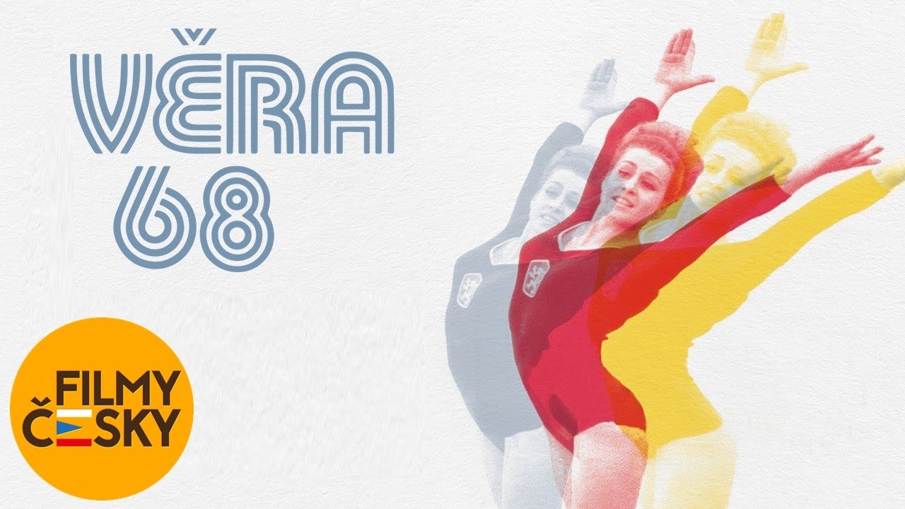 Věra 68 | dokument | HD
