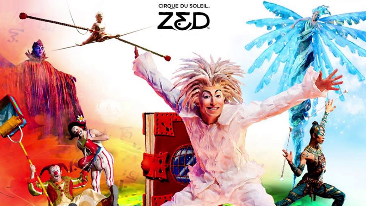 Hymn of the Worlds - ZED - YouTube