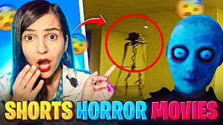 SCARIEST HORROR SHORT Videos On the INTERNET