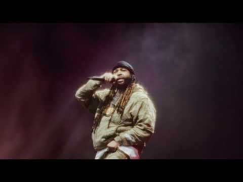 PARTYNEXTDOOR & Uhkle - Secret Lover (Official Video)