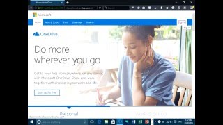 Embedding One Drive File