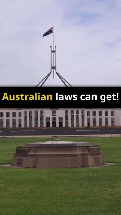weirdest-laws-in-australia-you-won-t-believe-law-australia-youtube