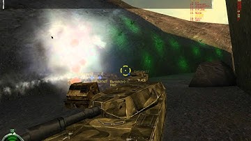 C&C Renegade: Med Rush | iK4l3l