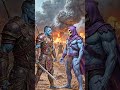 Esta es la historia real de Trap Jaw que no te contaron Parte:2 ¿Ya viste la película de He-Man?