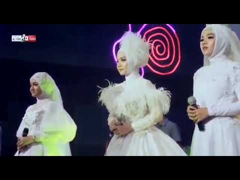 TAKBIRAN DANGDUT KOPLO NEW PALLAPA Juli 2020