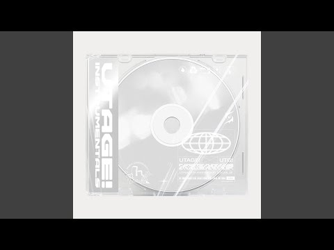 ハチャメチャUtaGe!ビ→ト (Instrumental)