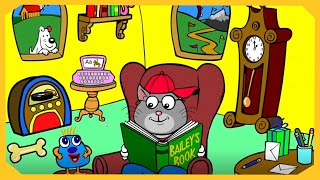 Edmark Baileys Book House Gameplay Pc