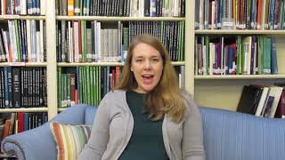 Summer Reading Program - Week 4 - Early Literacy Tips for Parents