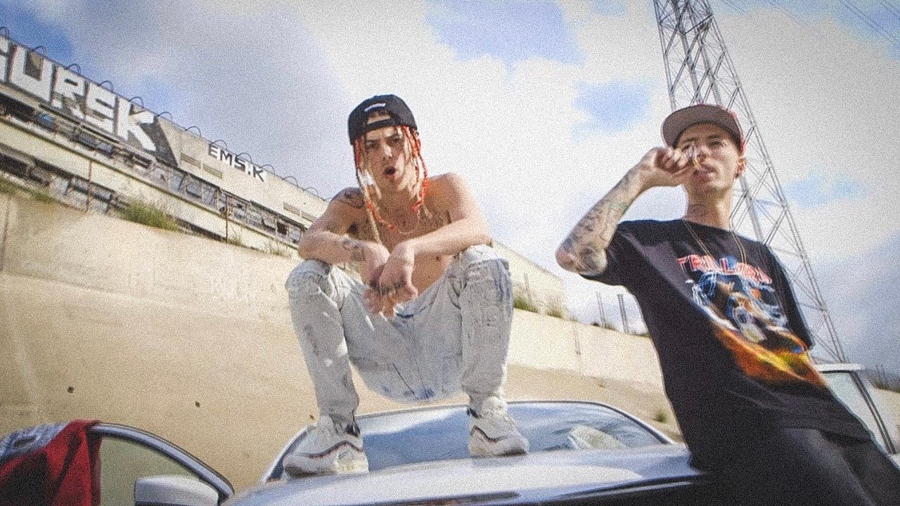 Zerdle Bandz - Diamondz & Gold [Official Music Video]