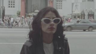 Video thumbnail of "L.A. WITCH - Baby in Blue Jeans (Official Video)"