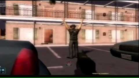 Video Simulation Team