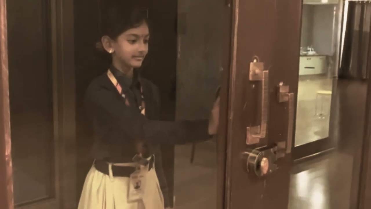 Whispers in the school