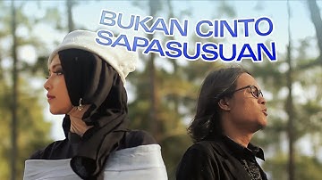 Pepy Grace & Febian - Bukan Cinto Sapasusuan (Official Music Video)