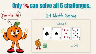 24 Math Game | The most popular mental math game in China. screenshot 2