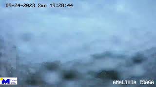 🍂 24-September-2023, Tsagarada Amalthia, Timelapses.gr 🇬🇷
