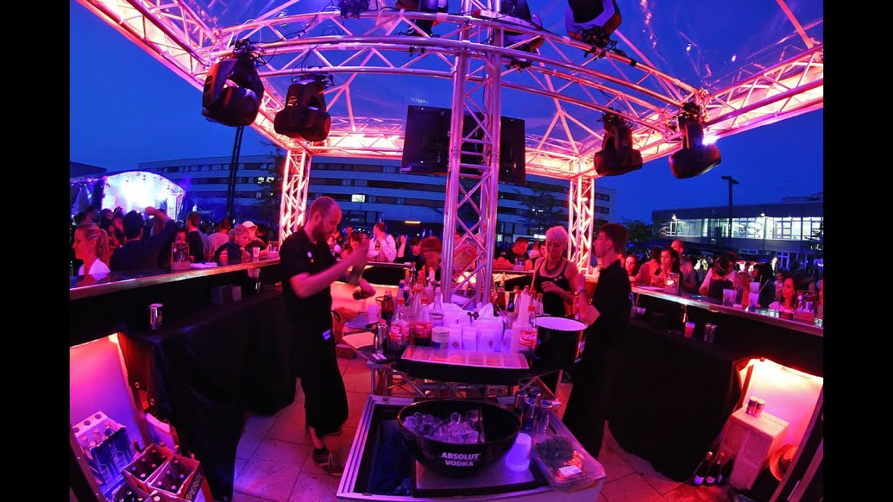 Imageteaser CCKTLBR (Cocktailbar)