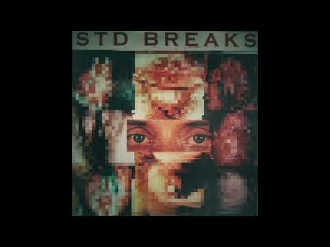The Wax Fondler /Breaks HIPHOP バトブレ The Wax Fondler – STD Breaks – Vinyl (LP), 2000 [r140519] | Discogs