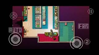 Прохождение Hotline Miami (ДО КОНЦА, ВИДЕО)