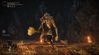 Go To Limgrave Tunnels Asap! Noob Walkthrough/Guide Elden Ring Stonedigger Troll Boss Fight Net Worth