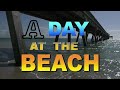 A Day at the Beach (Deerfield Beach)