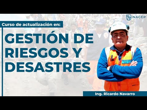 GESTIÓN DE RIESGOS