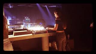 Dj Elle Miami night Part 2