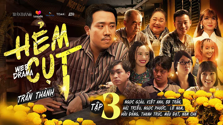 Hi Tt Trn Thnh HM CT - Tp 3 | GIA NH, GIA NH | Ngc...
