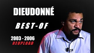 Dieudonné - Best-Of Des Sketchs (2003-2006) [2/7]