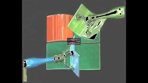 Windows Server 2003 Animation in G Major 4