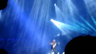 Motley Crue - Live Wire (Darien Lake September 15, 2012) Video 1 of 5