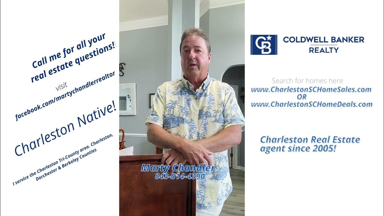Marty Chandler Coldwell Banker Real Estate - YouTube