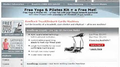 BowFlex Discount Coupons - Redtagdeals