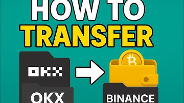 How to Transfer USDT from OKX to Binance (Without Losing Your Funds!) 💸🛡️