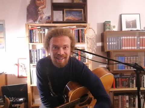 Прямой эфир в