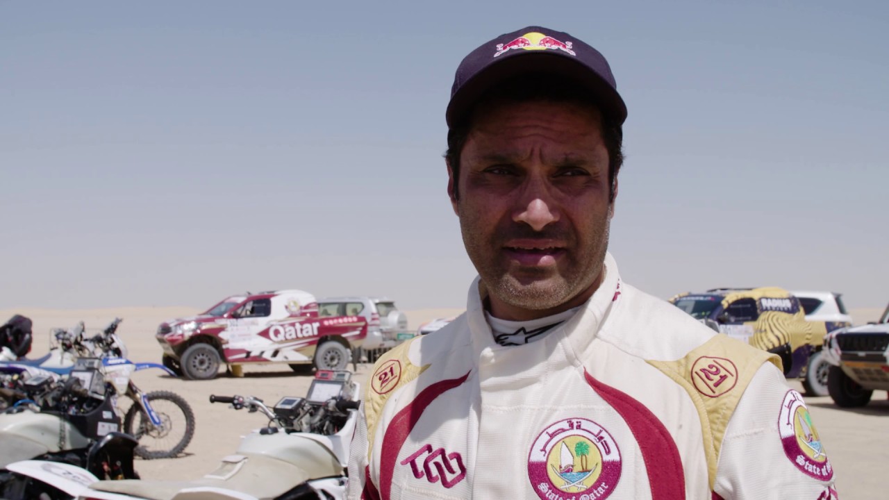 2017 Dubai International Baja Highlights (HD)