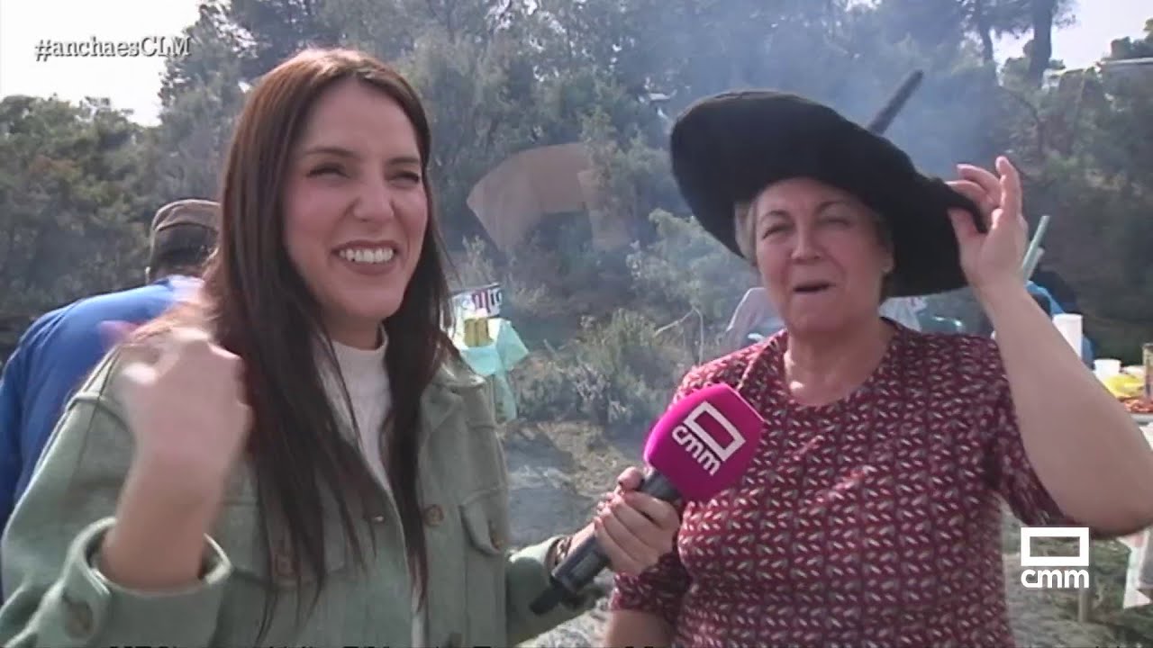 'Jornadas de Hermandad' en Sisante por el Jueves Lardero | Ancha es Castilla-La Mancha