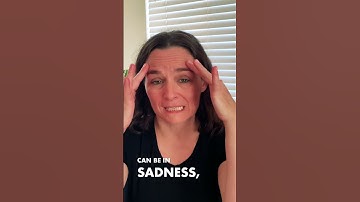 Vulnerability | Microexpressions