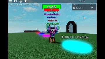 Roblox | How to make a Button Simulator PART 2 [Tutorial]