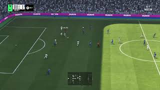 Aimhigh vs jnr