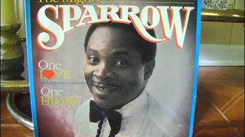 Lying Excuses - Mighty Sparrow