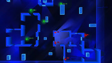 Frozen Synapse Gameplay: Extermination Match