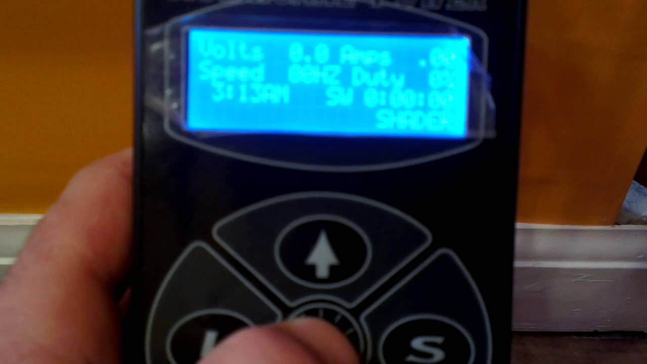 flux power not working flux power not working