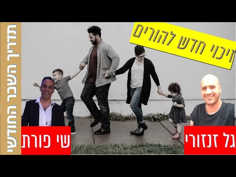 וִידֵאוֹ: מי זכאי לזיכוי מס ילדים?